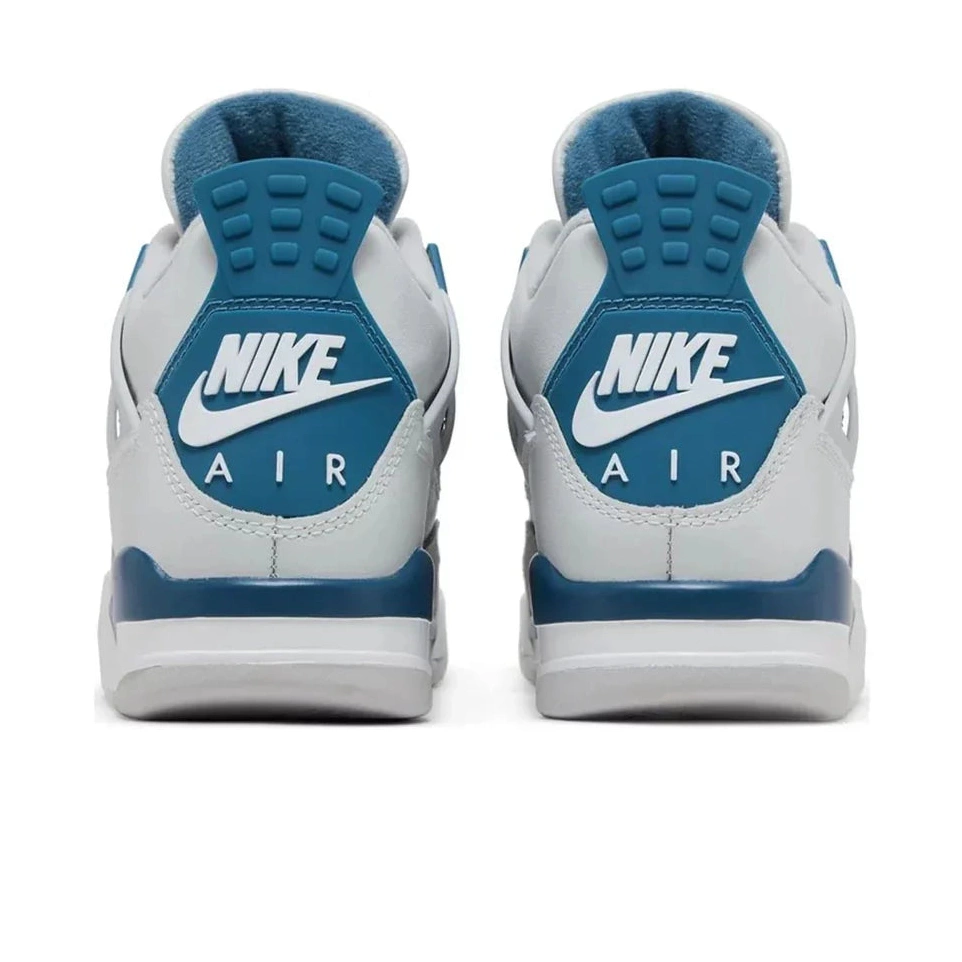 Military 4 Retro 2024 Jordan Blue 0709